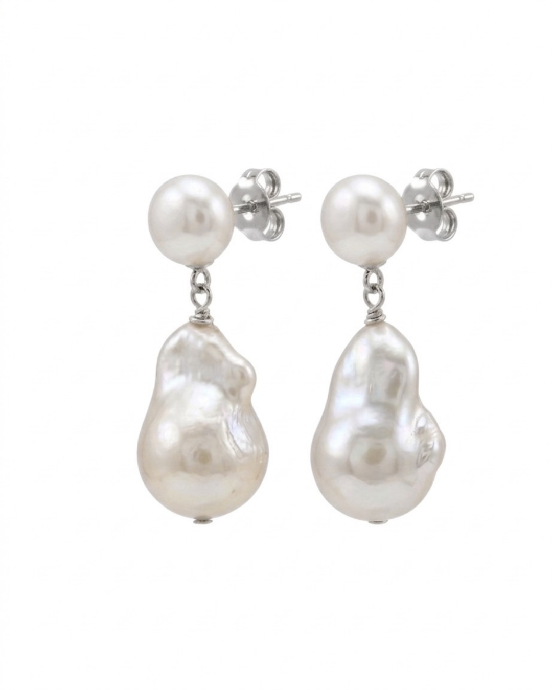 BOLD Earrings
