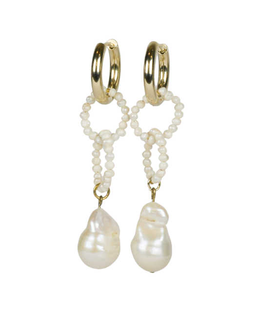 TALES Earrings
