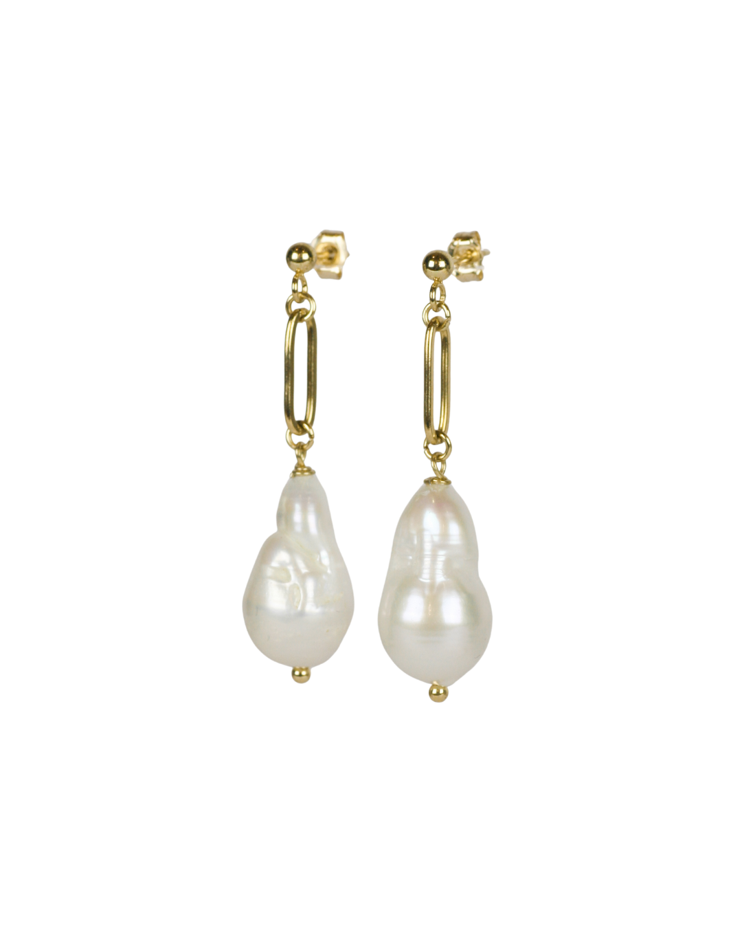 MINI FUSION Earrings