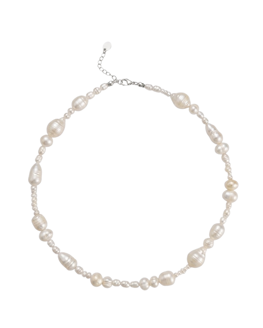 CLUSTER Necklace