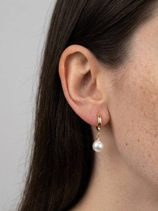 MINI DROP Earrings