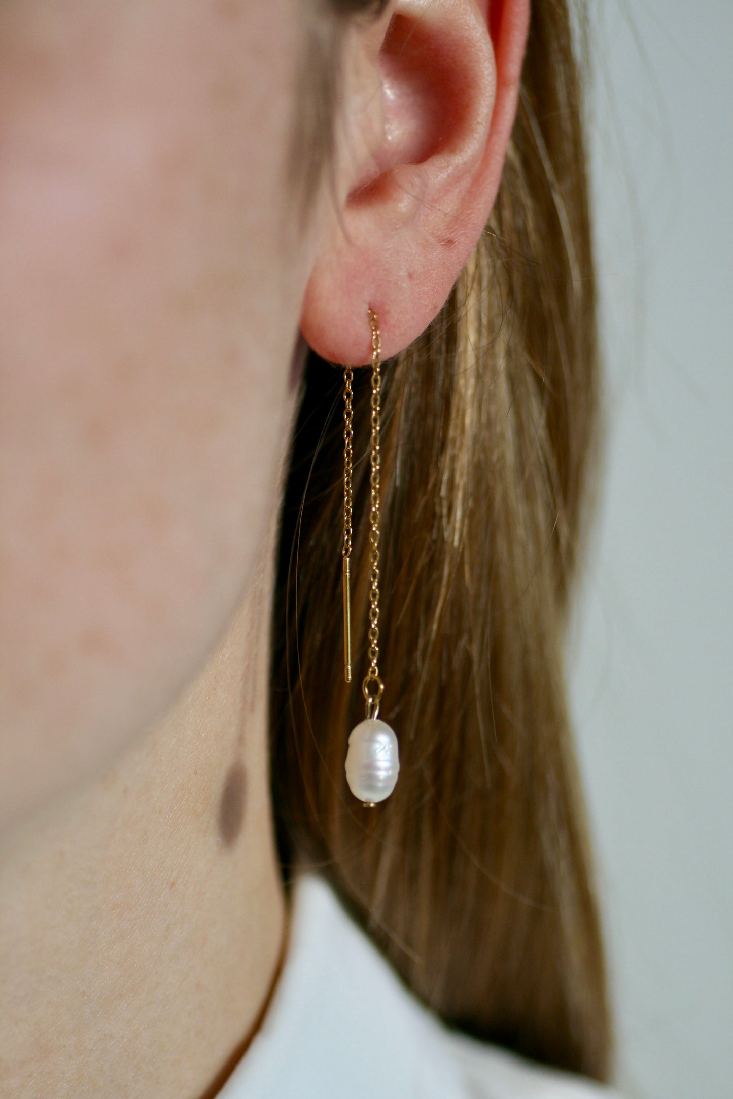 MINI FLOW Earrings