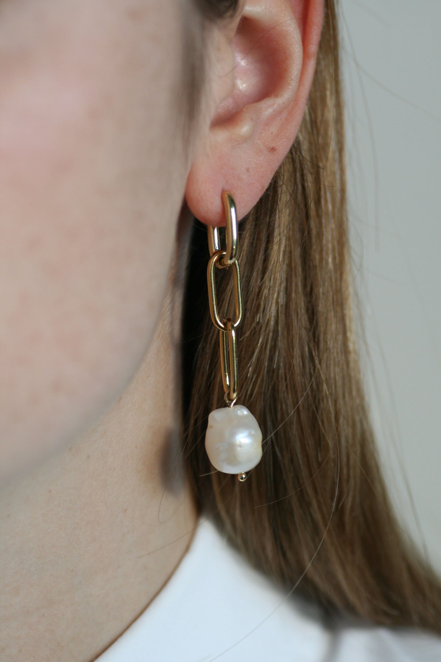 MAXI FUSION Earrings
