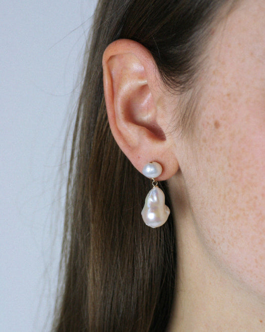 BOLD Earrings