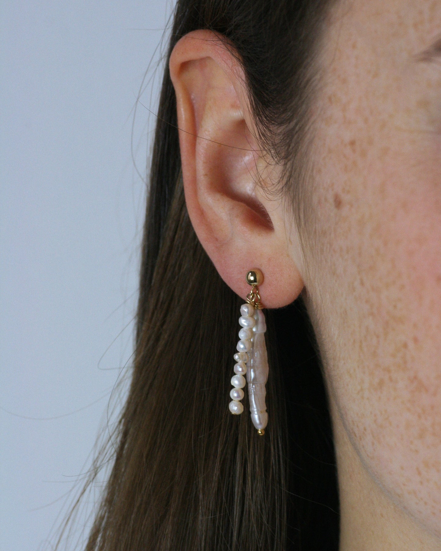 VEIL Earrings
