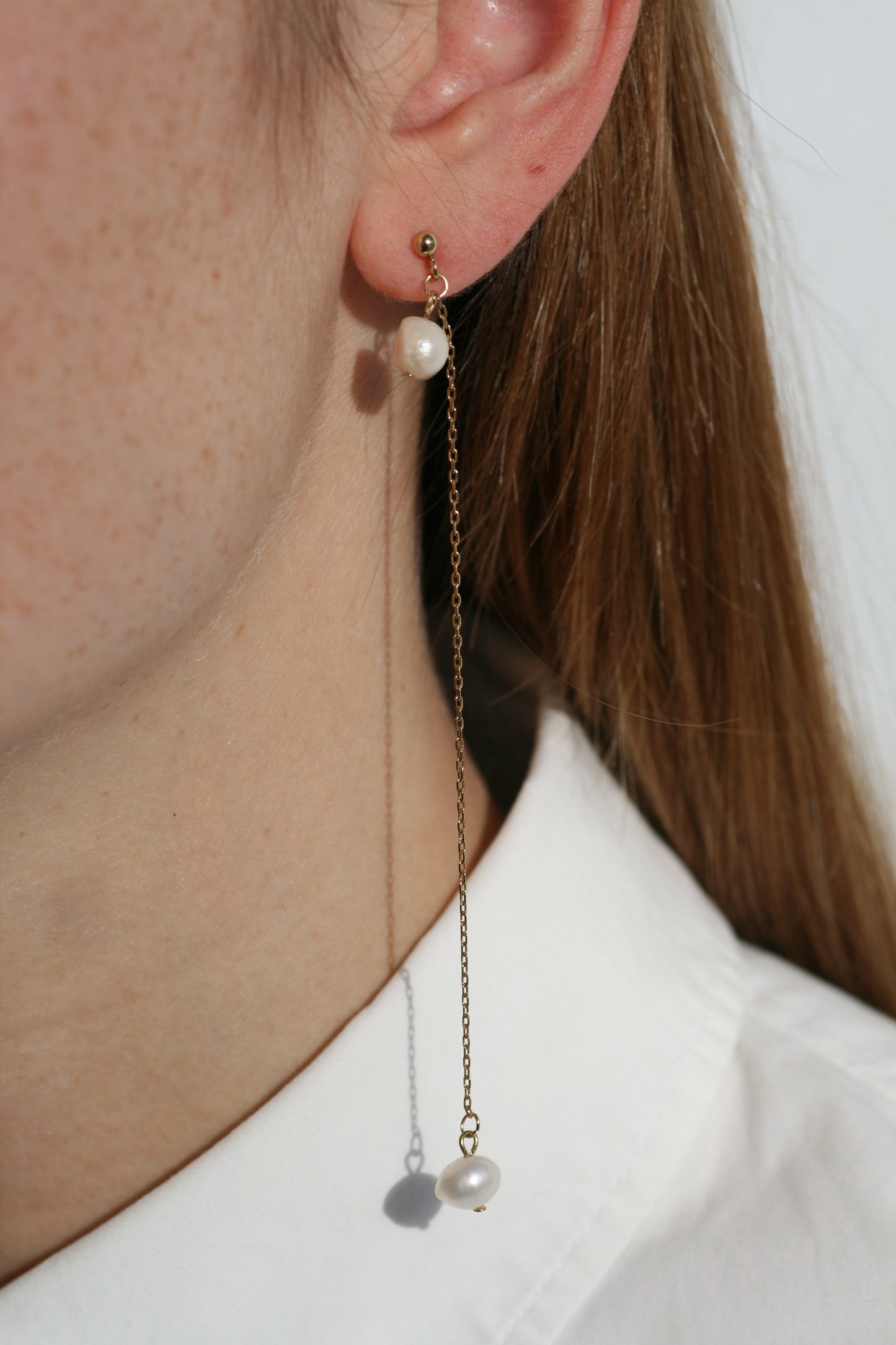 GLINT Earrings