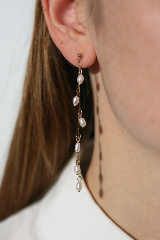 RAIN Earrings