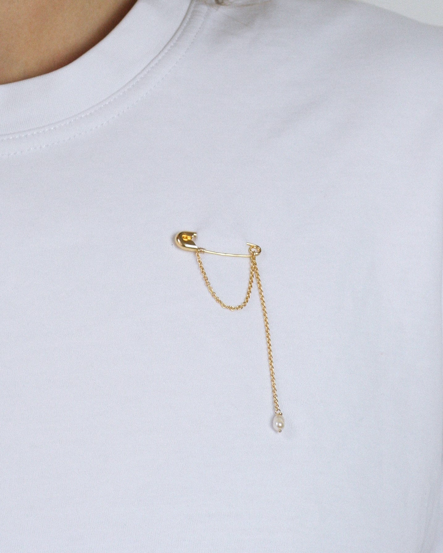 TRACE Pin