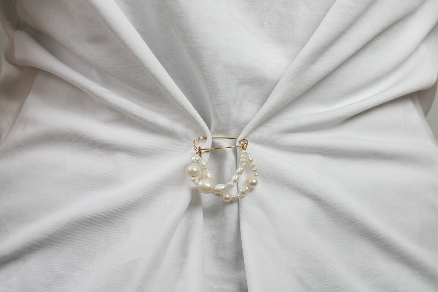 CLUSTER Pin