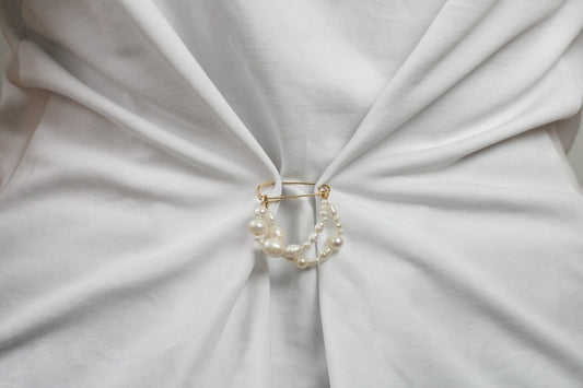 CLUSTER Pin
