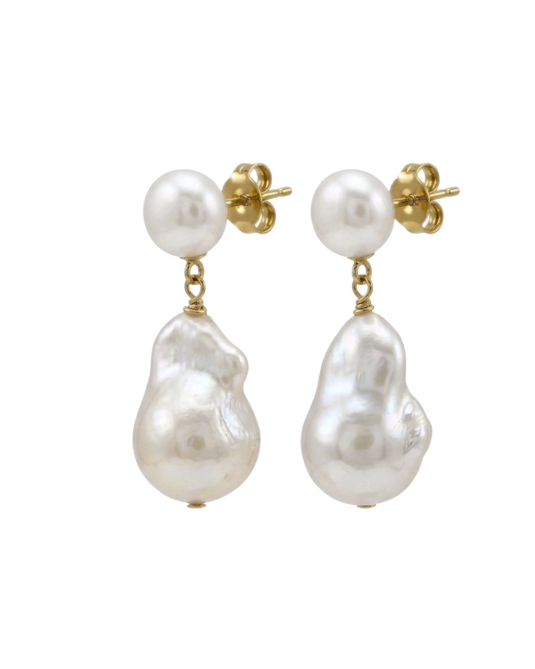 BOLD Earrings