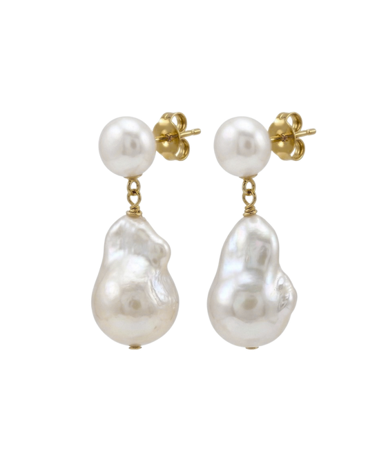 BOLD Earrings