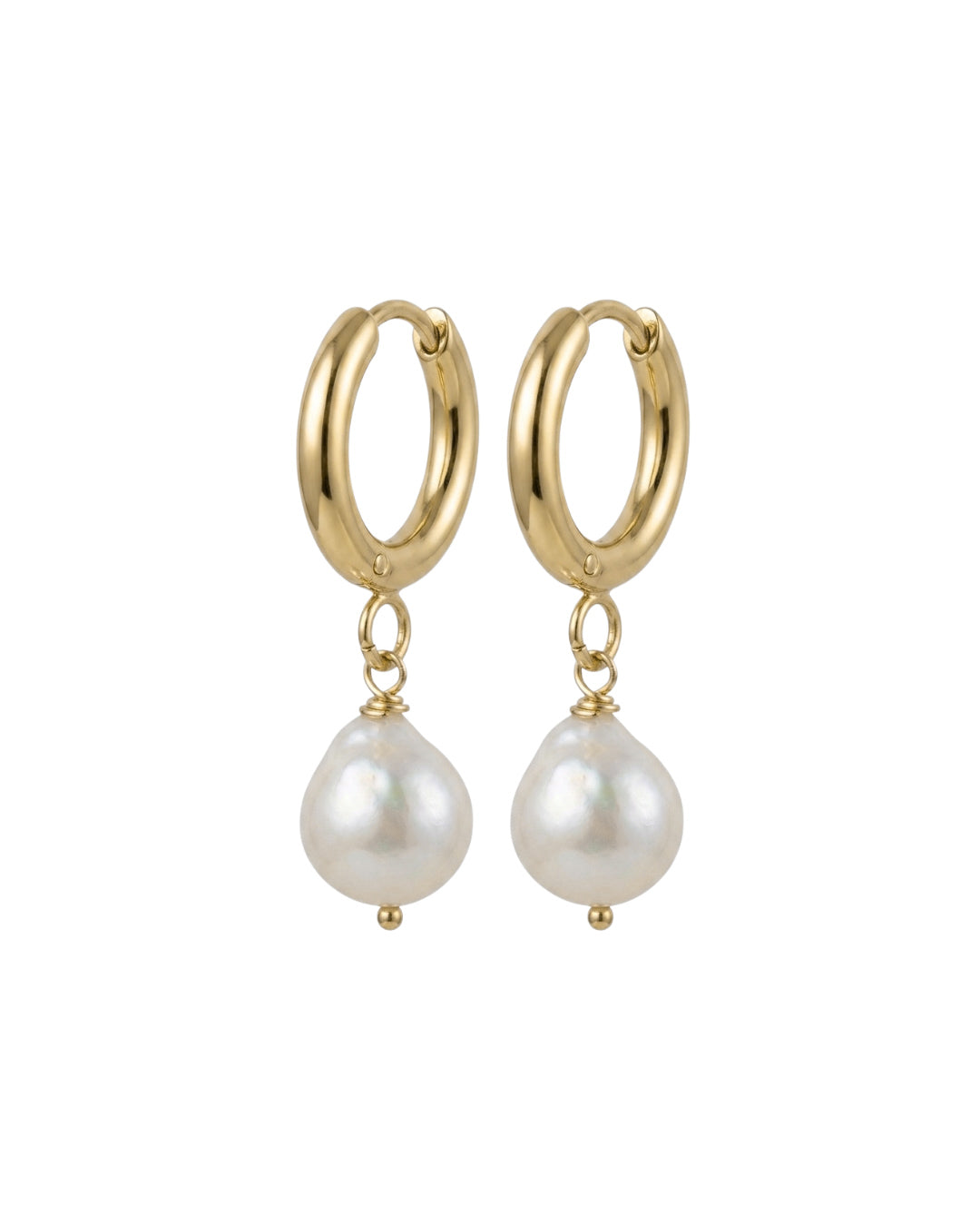 MINI DROP Earrings