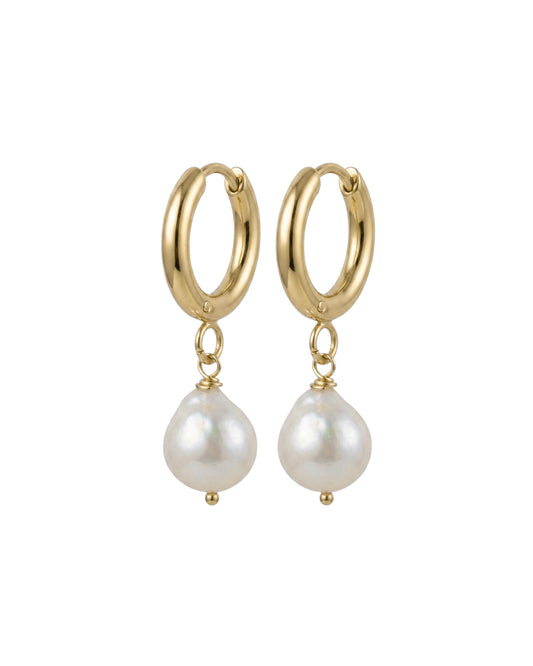 MINI DROP Earrings