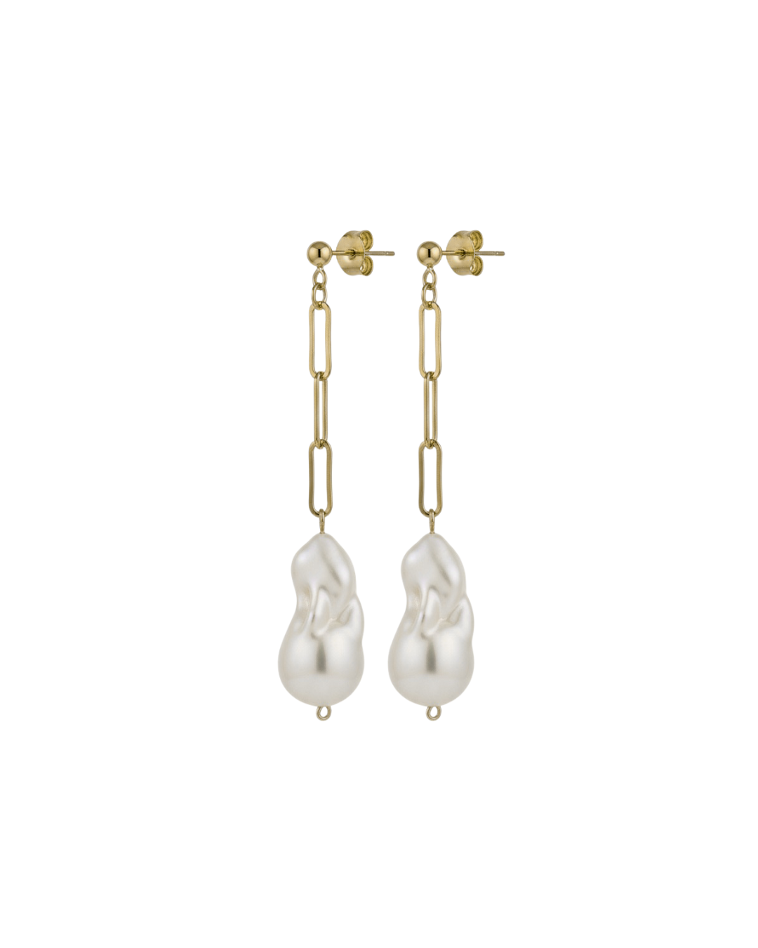 MIDI FUSION Earrings