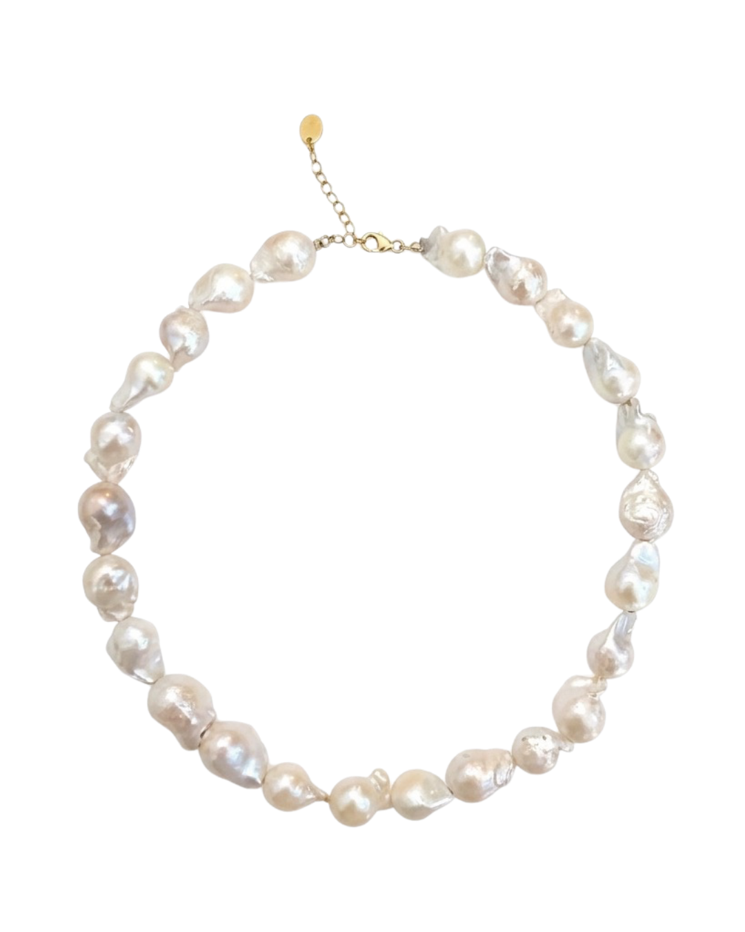BOLD Necklace