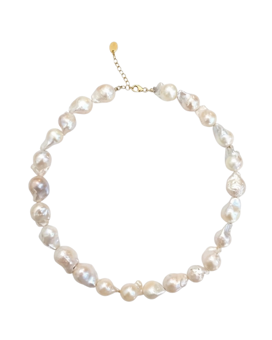 BOLD Necklace