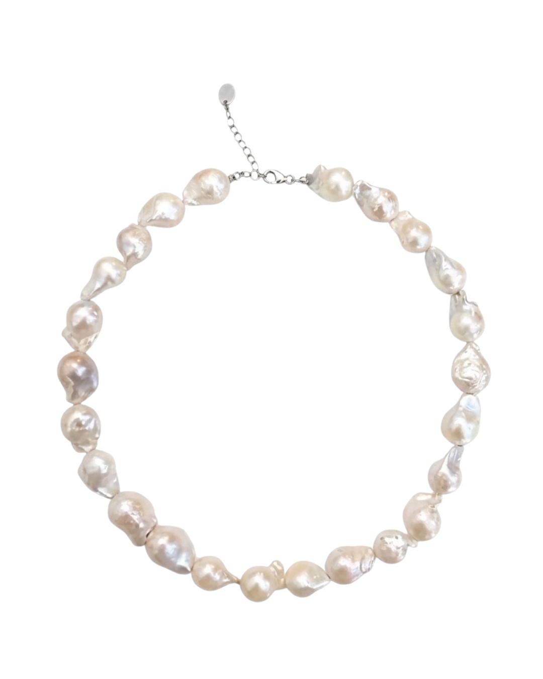BOLD Necklace