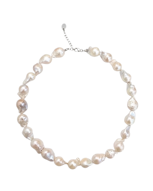 BOLD Necklace