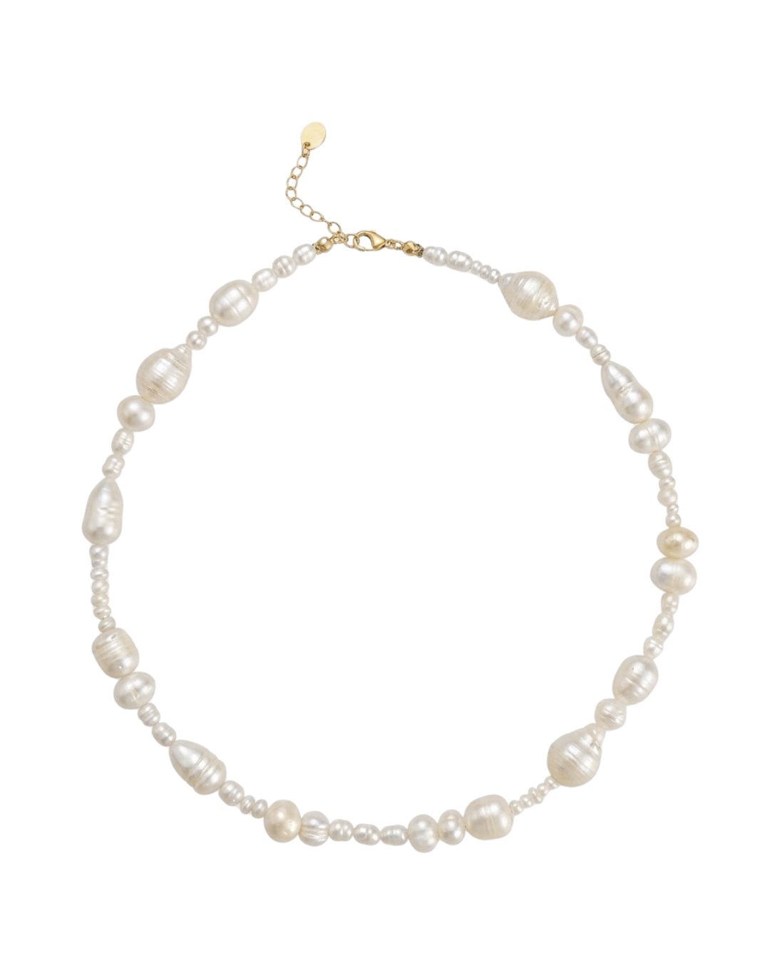 CLUSTER Necklace