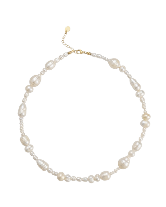 CLUSTER Necklace