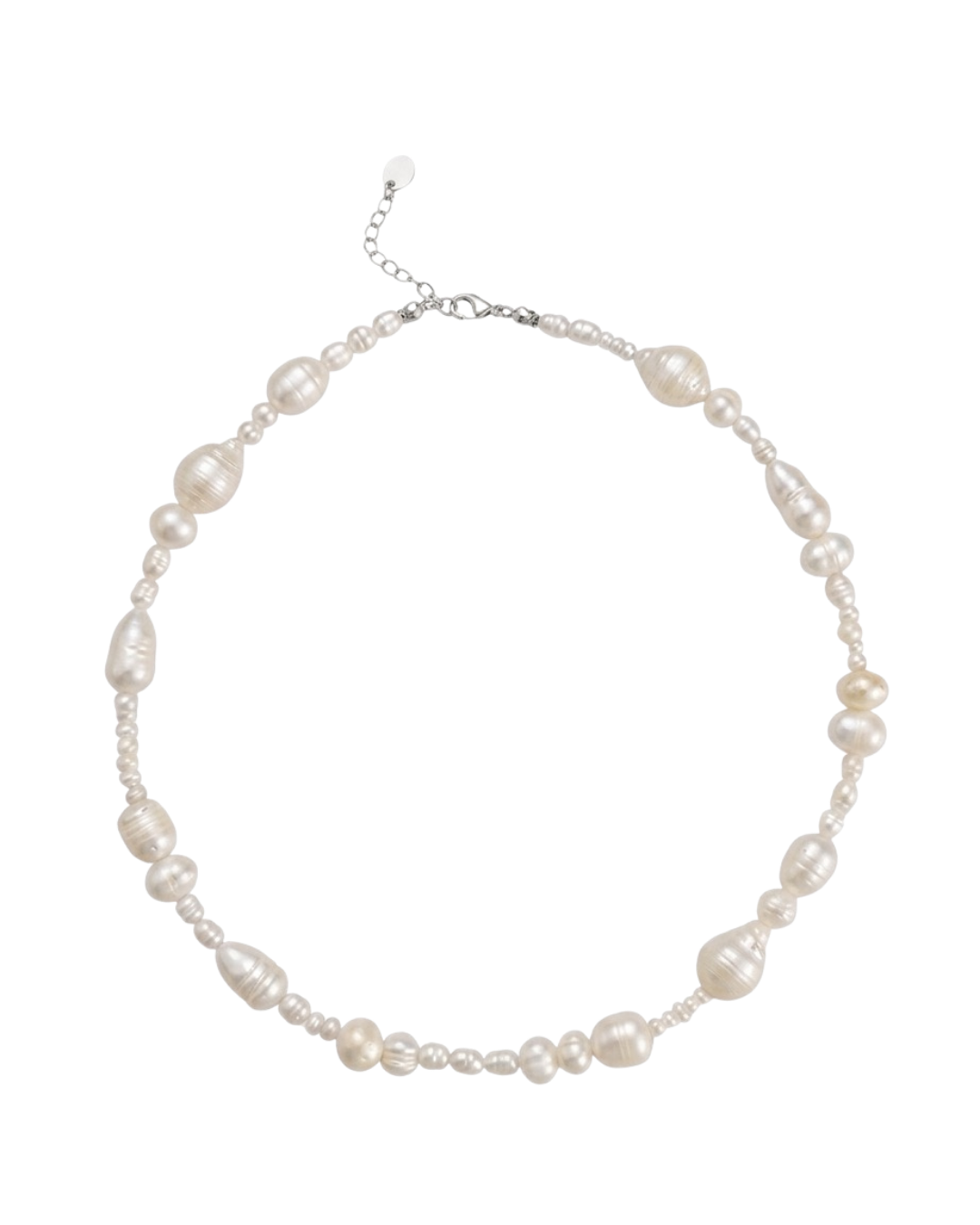 CLUSTER Necklace
