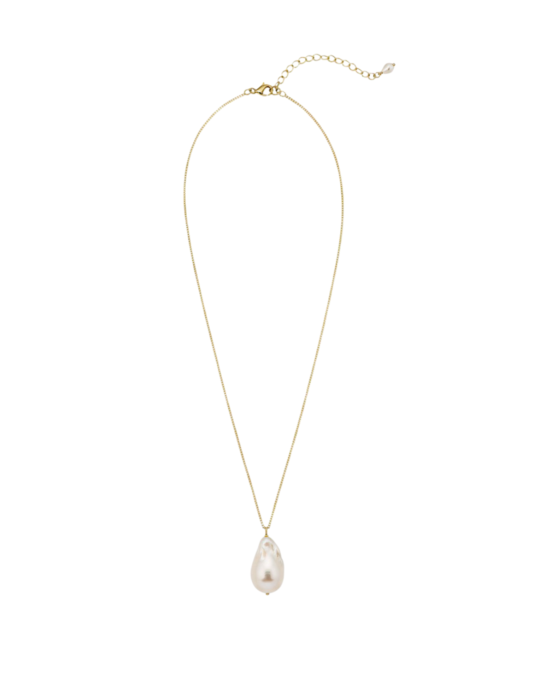MAXI FLOW Necklace
