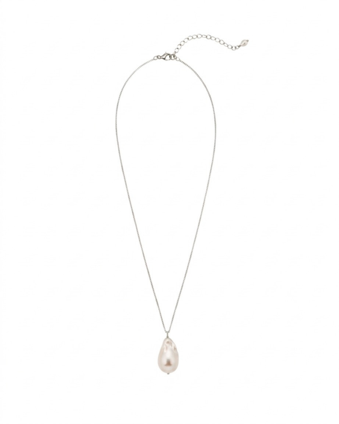 MAXI FLOW Necklace