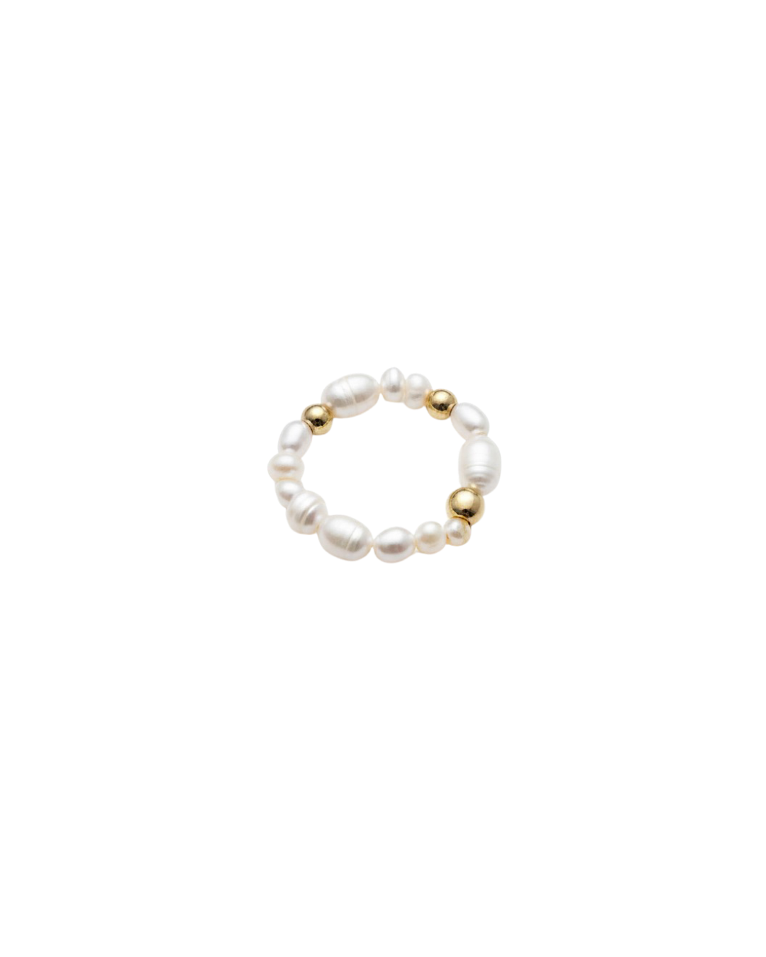 CLUSTER Ring