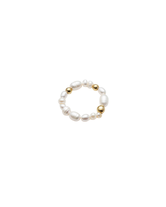CLUSTER Ring