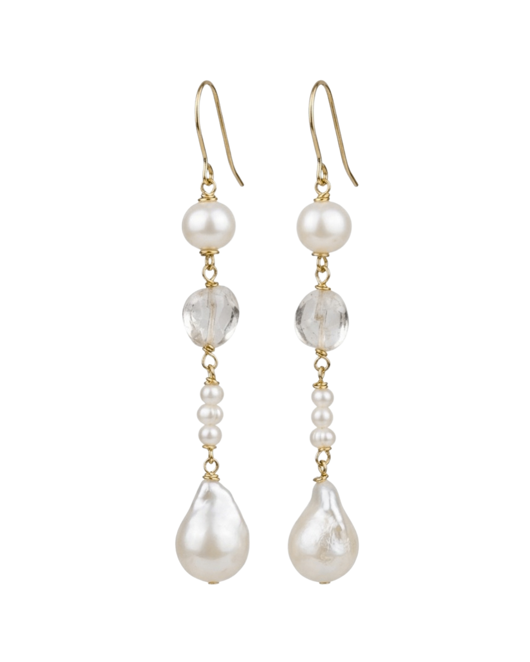 LUCENT Earrings