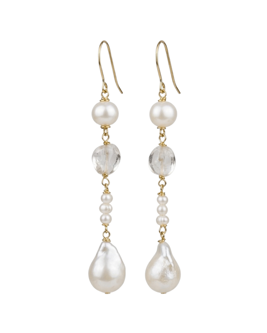 LUCENT Earrings