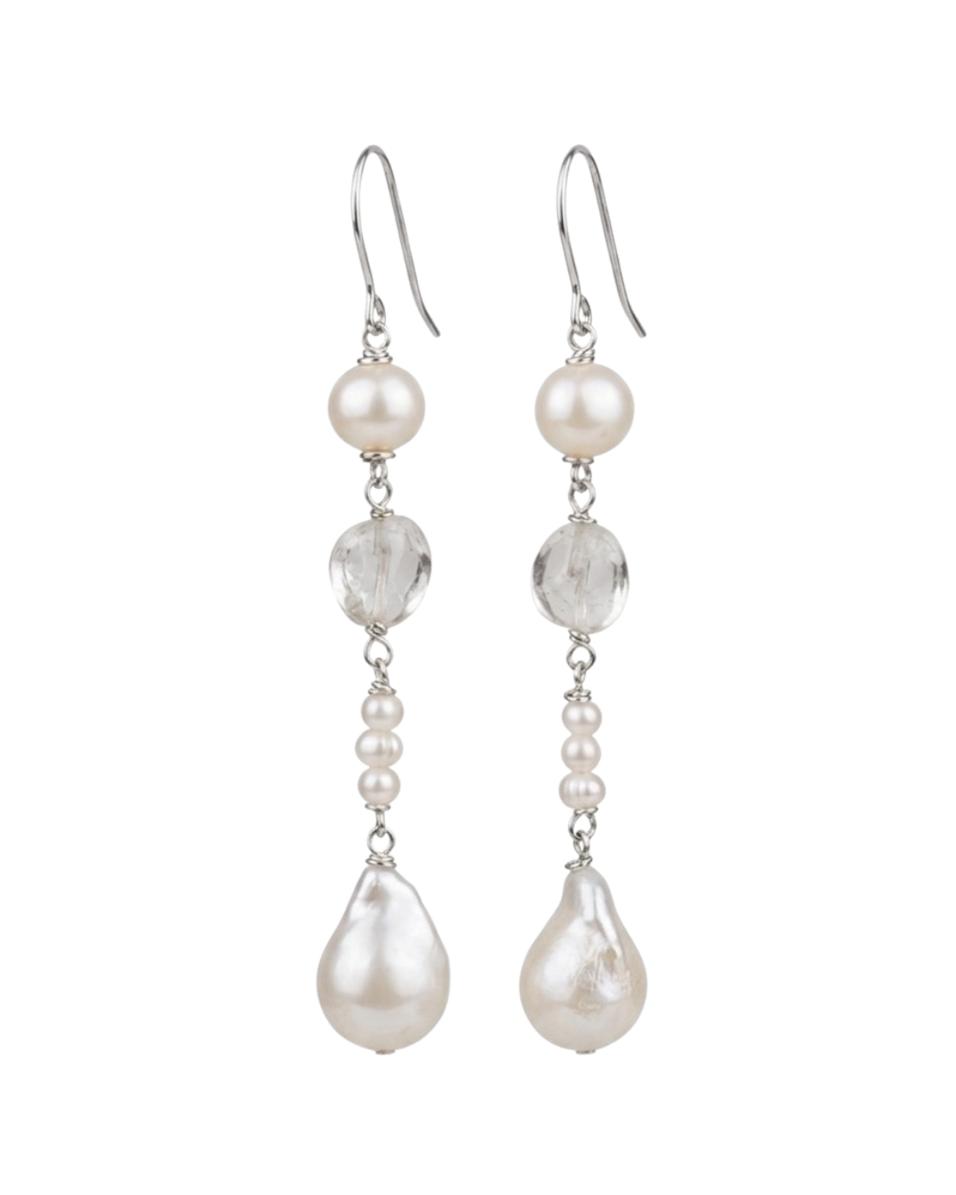 LUCENT Earrings