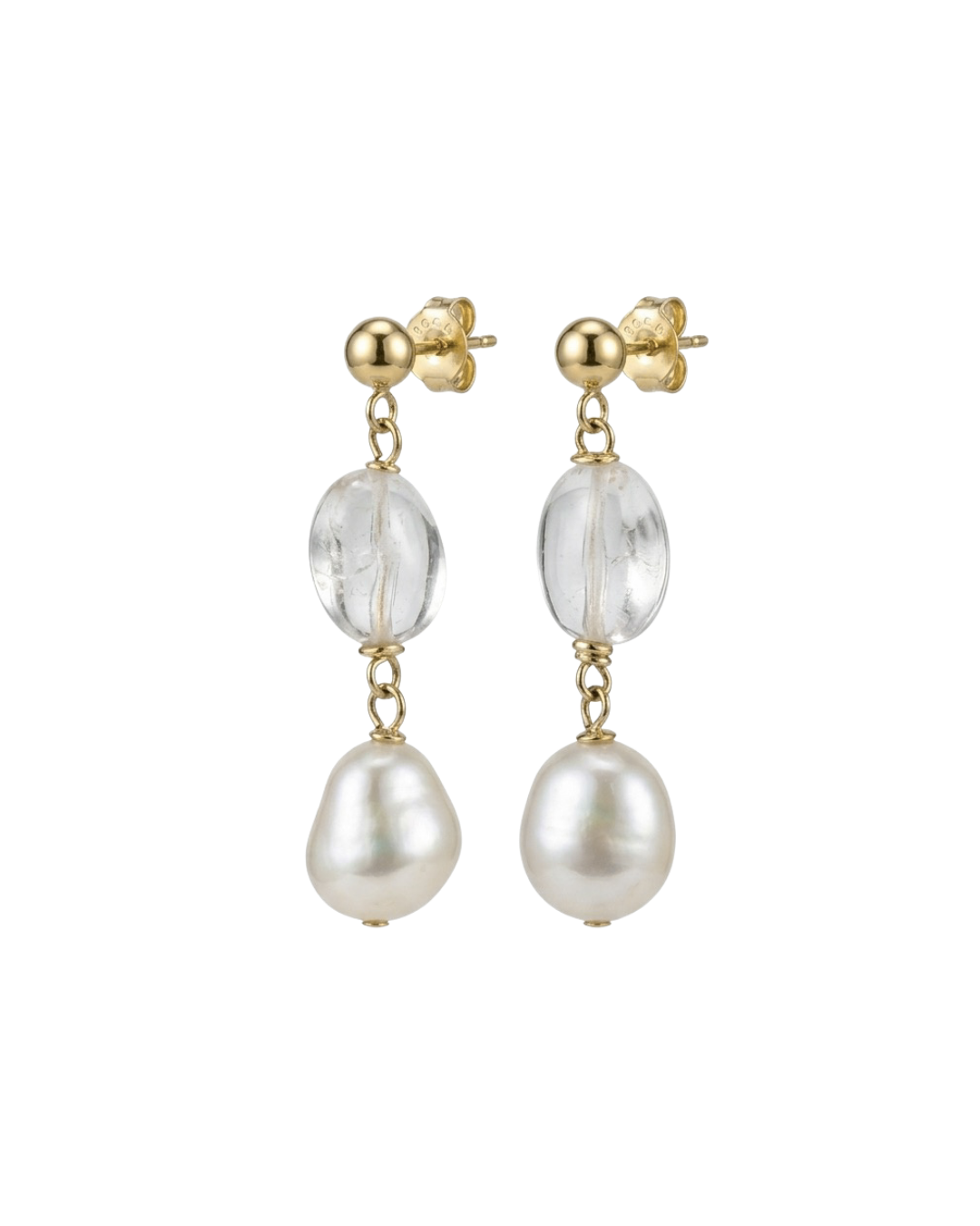 SHEER Earrings