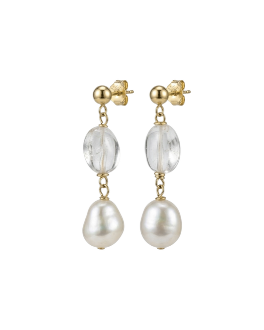 SHEER Earrings