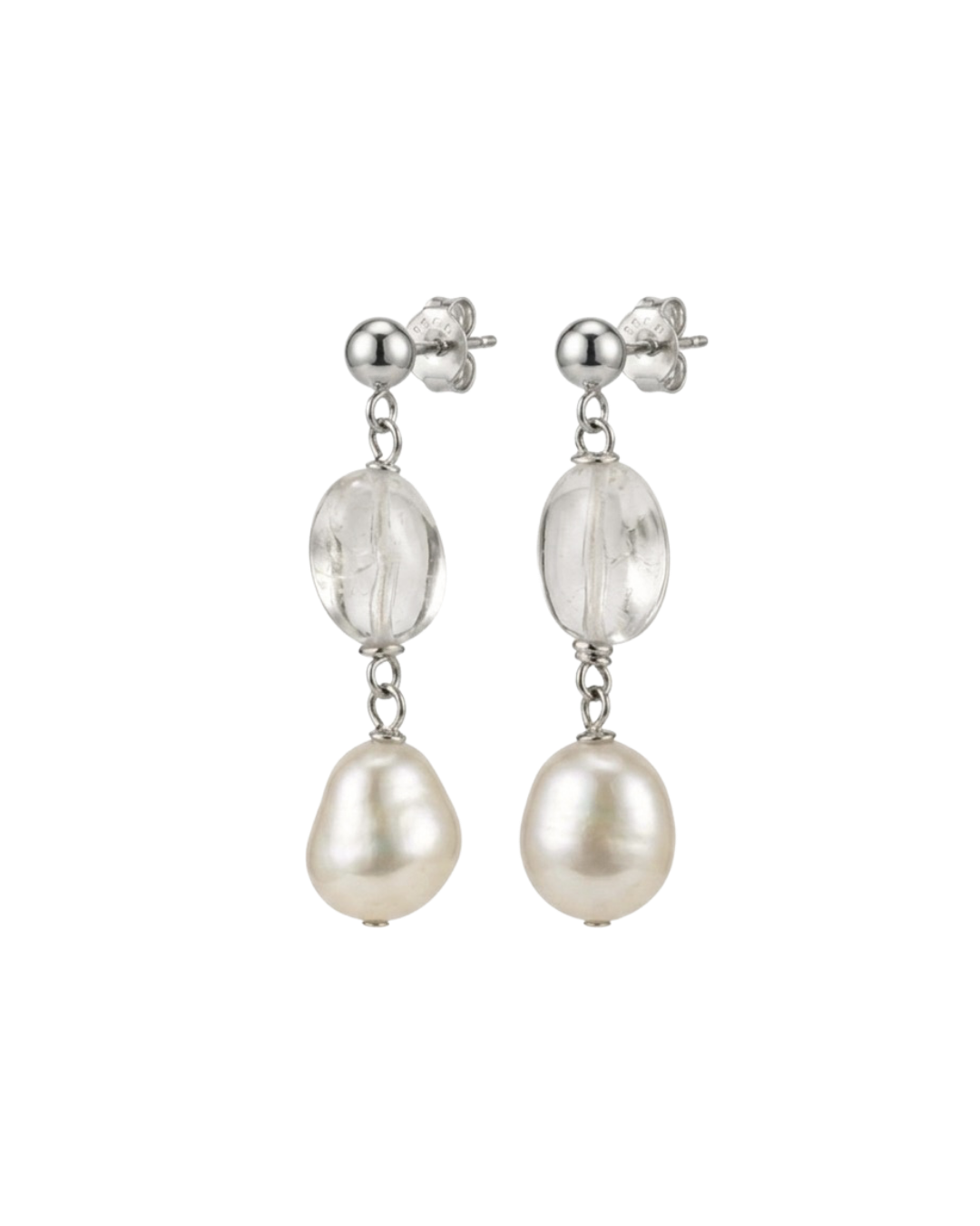 SHEER Earrings