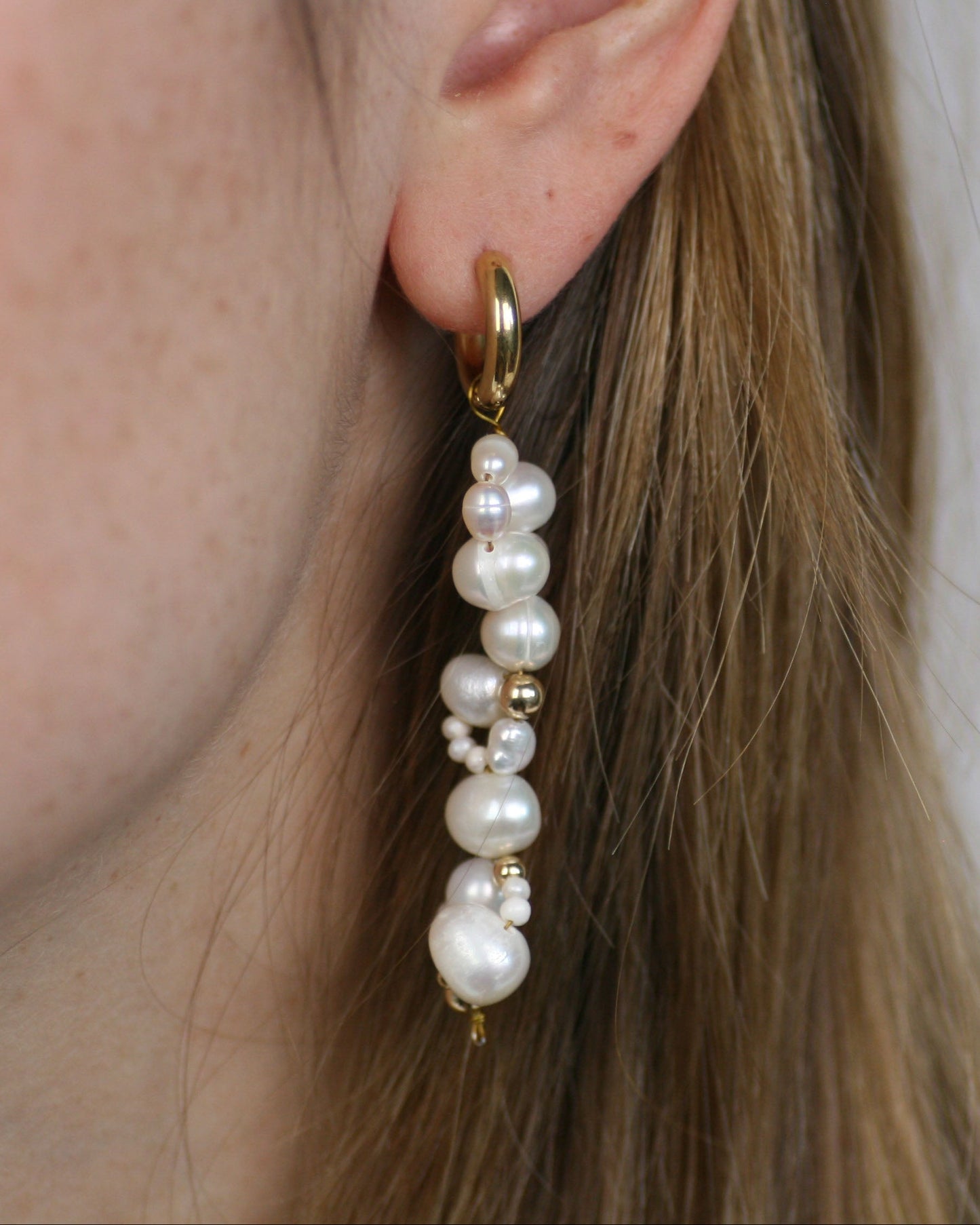AURA Earrings