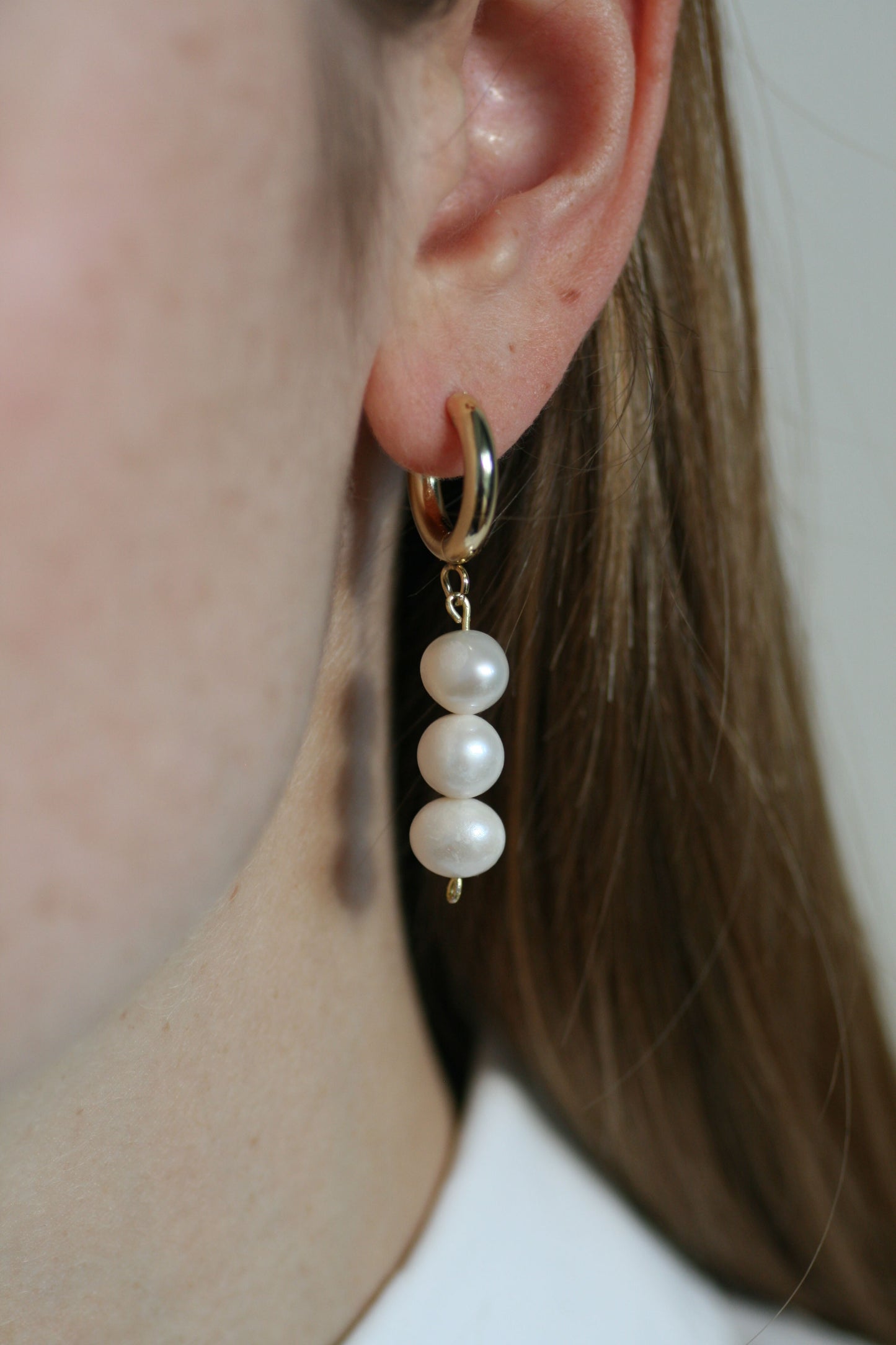 LUMEN Earrings
