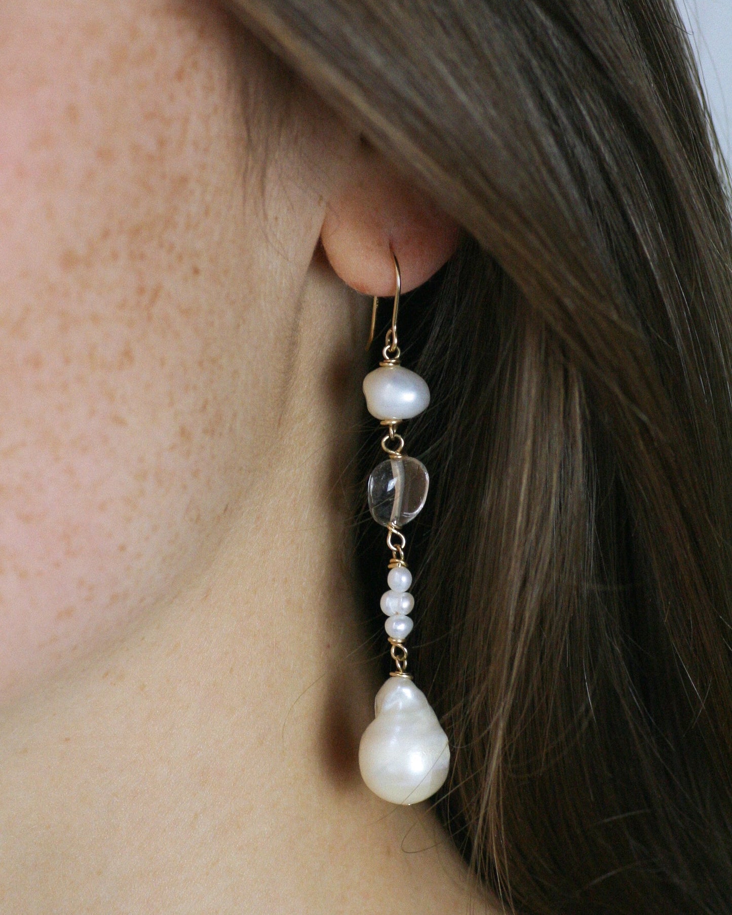 LUCENT Earrings