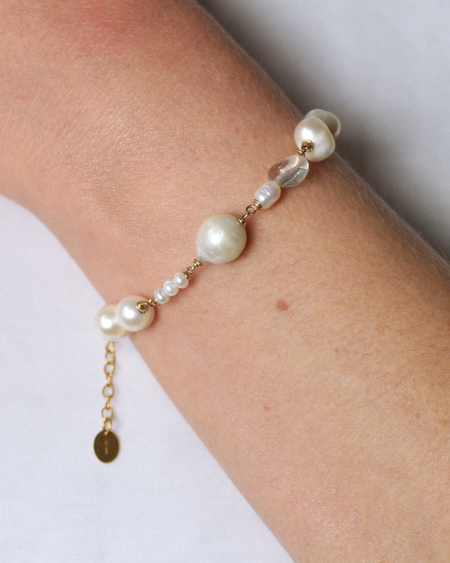 LUCENT Bracelet
