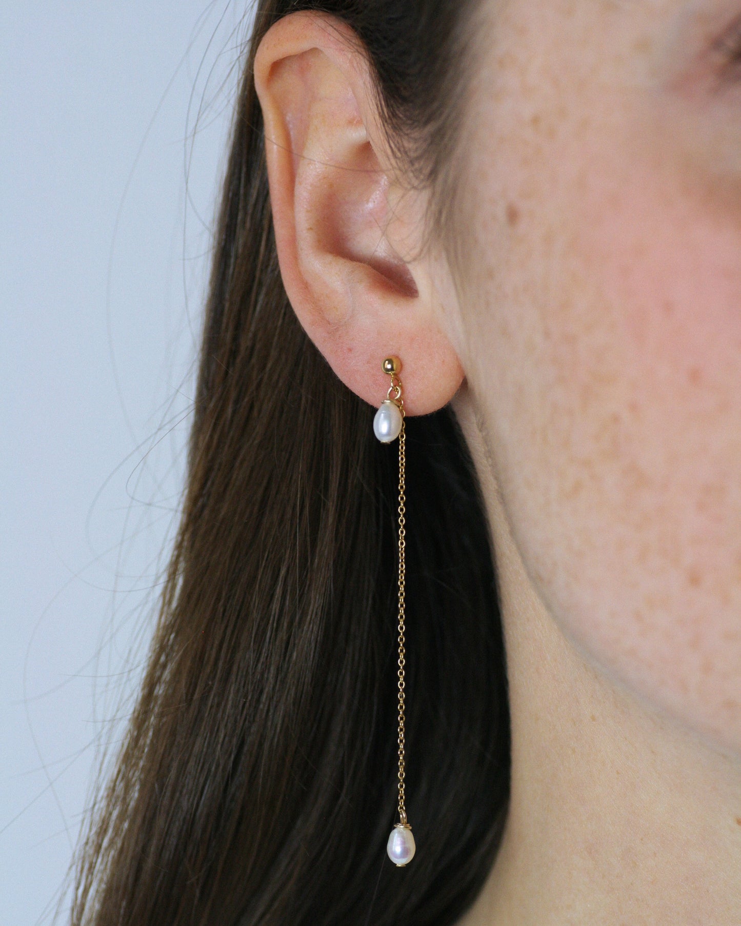 TRACE Earrings