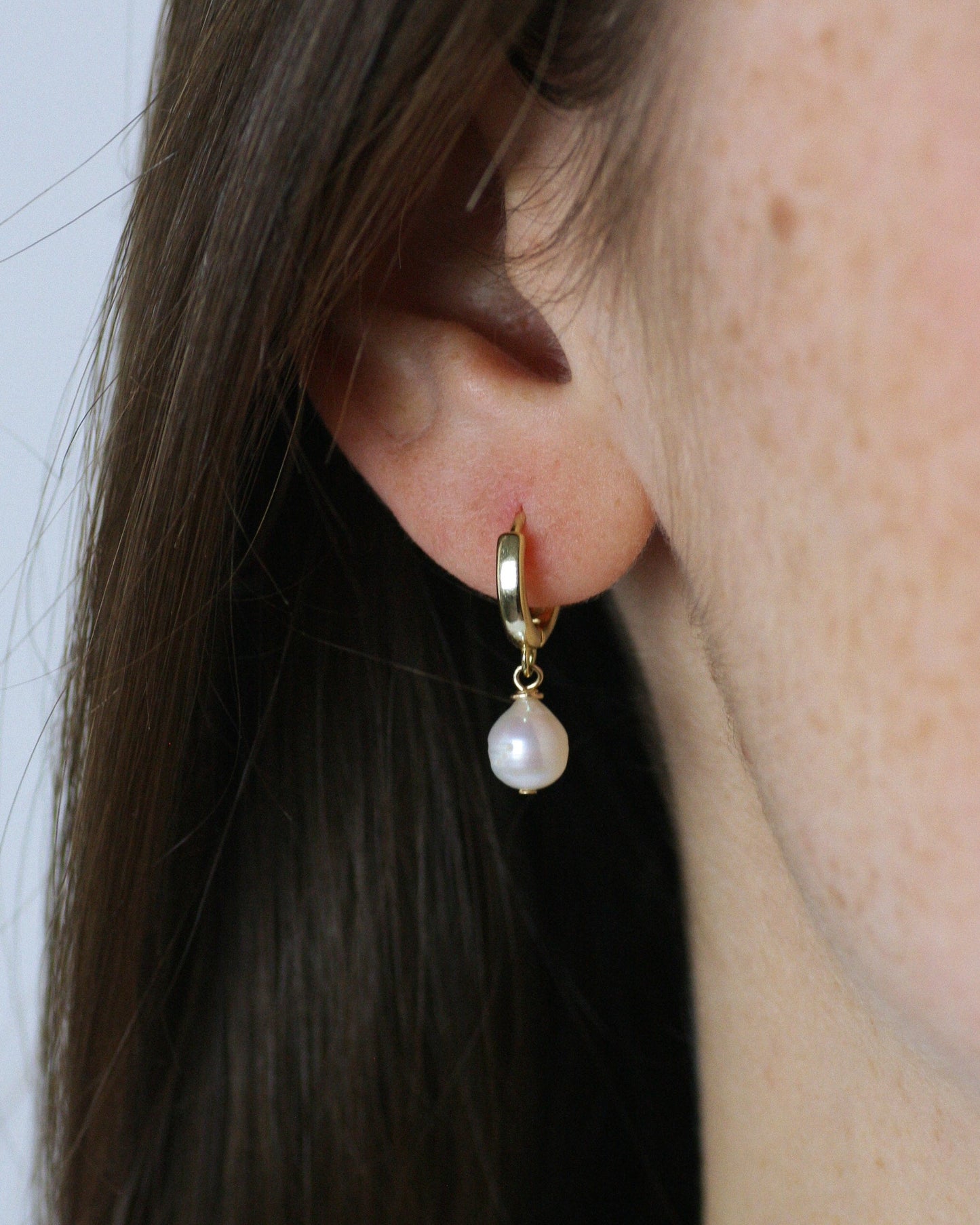 DRIP Earrings