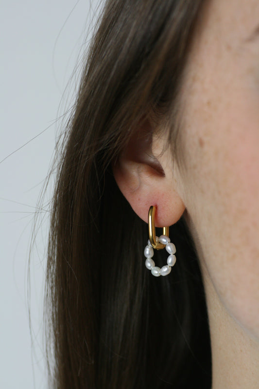 BLISS Earrings