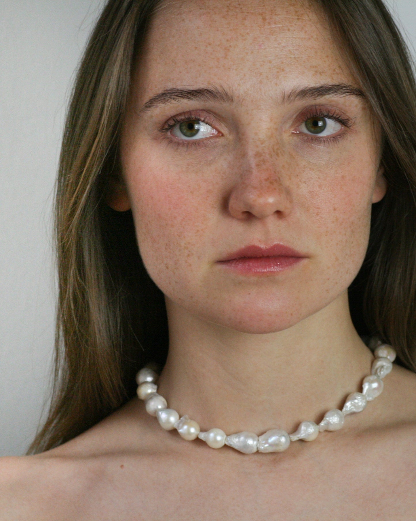 BOLD Necklace