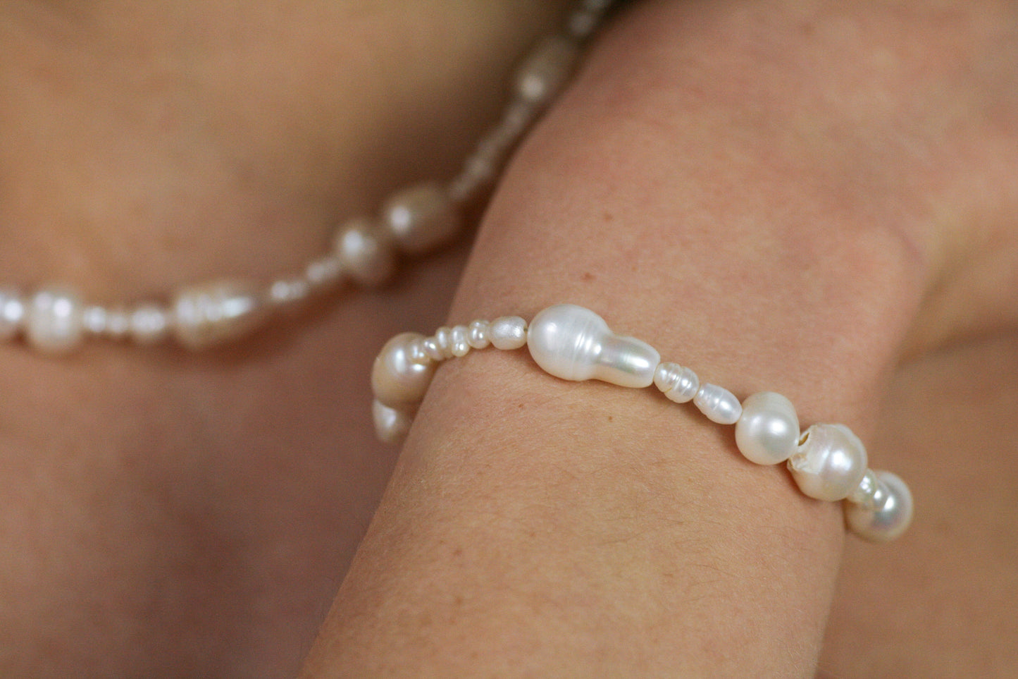 CLUSTER Bracelet