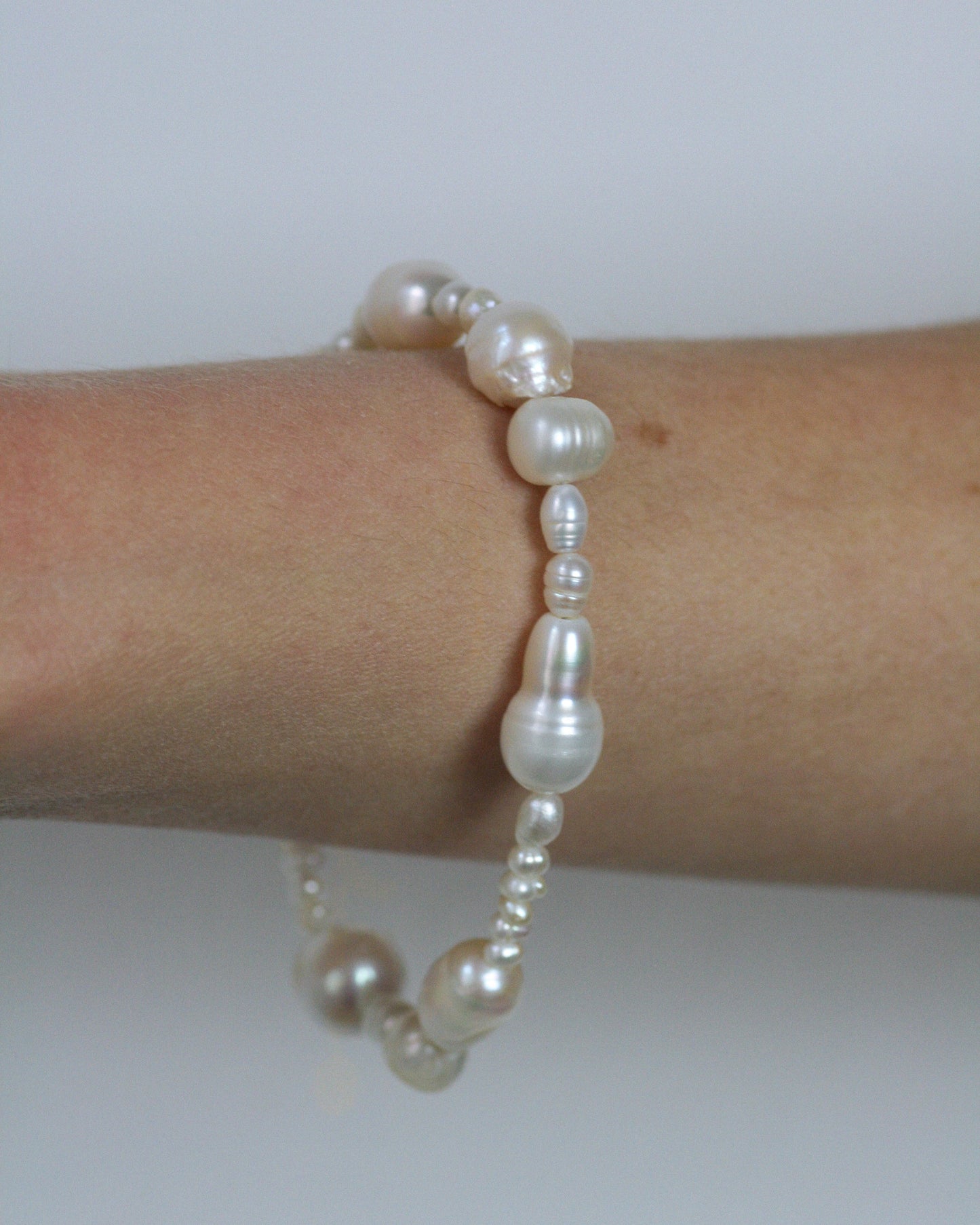 CLUSTER Bracelet