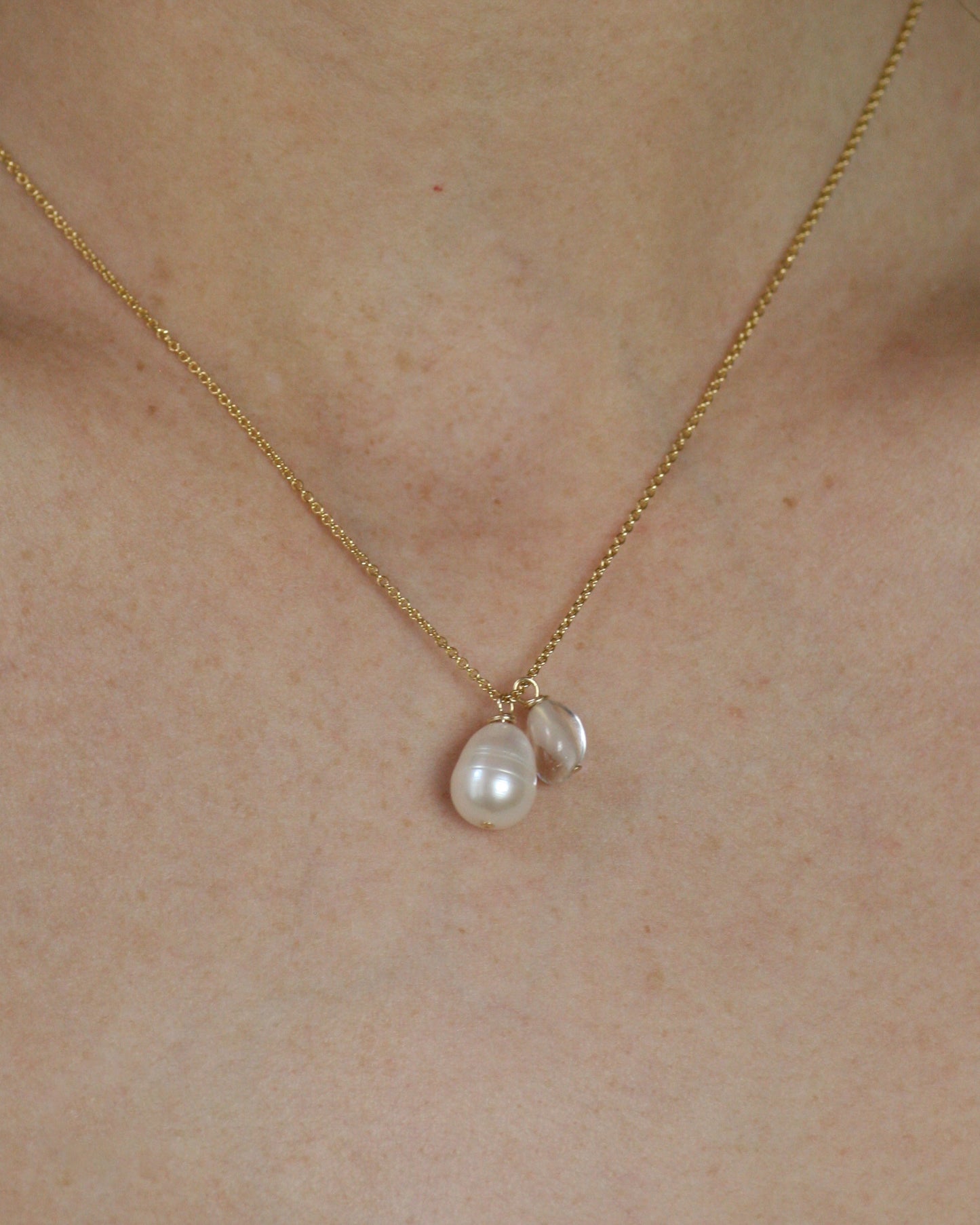 LUCENT Necklace