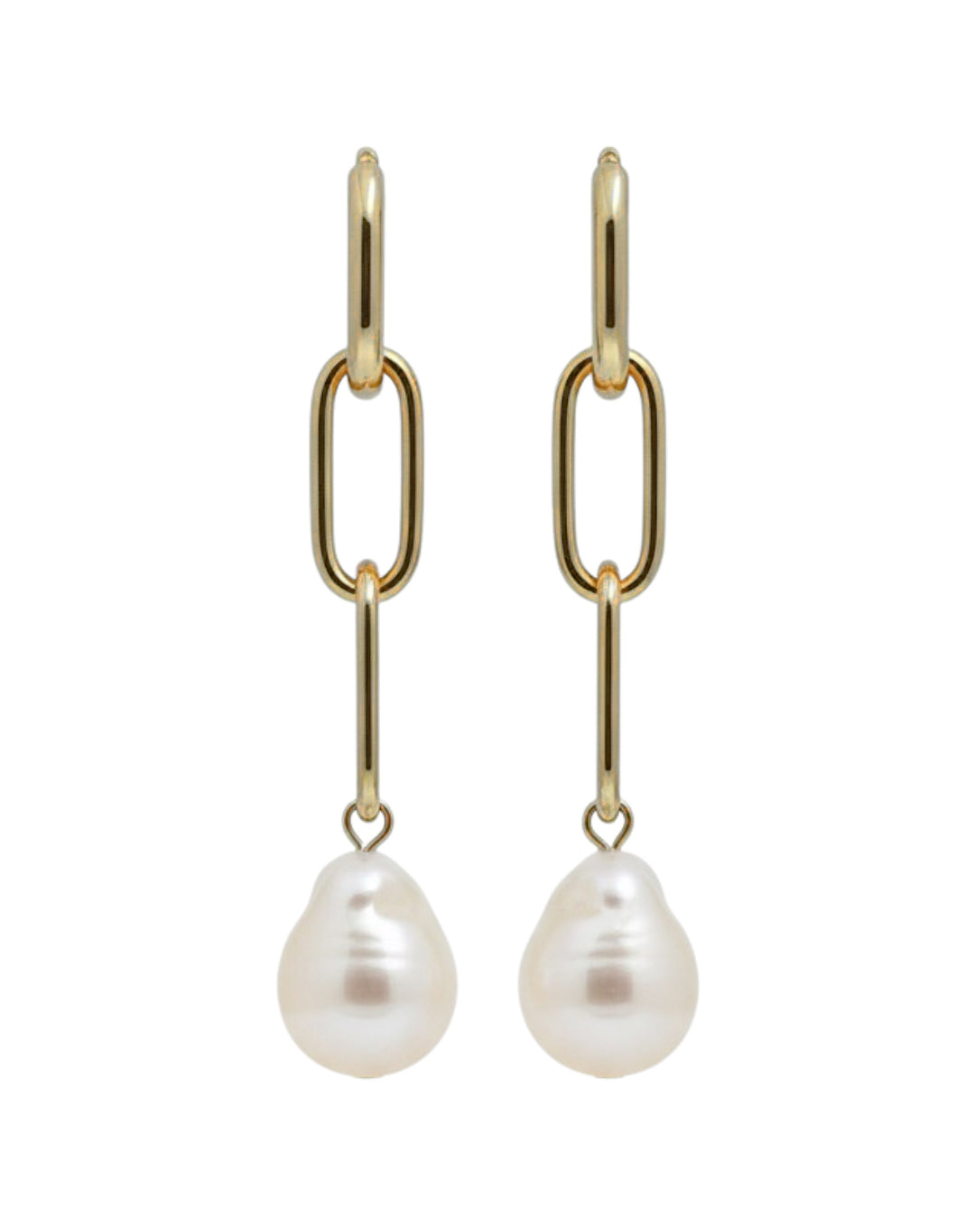 MAXI FUSION Earrings