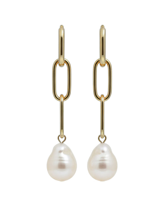 MAXI FUSION Earrings